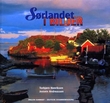 Omslagsbilde av Sørlandet i bilder