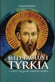 Omslagsbilde av Med Paulus i Tyrkia