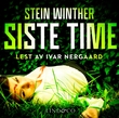 "Siste time" av Stein Winther