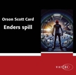 "Enders spill" av Orson Scott Card