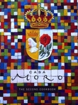 "Casa Moro - the second cookbook" av Samantha Clark