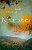 "Monarkens flukt - roman" av Barbara Kingsolver