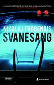 "Svanesang roman" av Nikolaj Frobenius