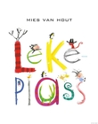 "Lekeplass" av Mies van Hout