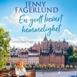 "En godt bevart hemmelighet" av Jenny Fagerlund