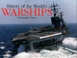 Omslagsbilde av The history of the world's warships
