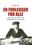 Omslagsbilde av En forlegger for alle