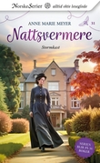 "Stormkast" av Anne Marie Meyer