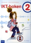 "IKT-boken 2" av Randi Bauge Skevik