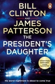 "The president's daughter" av Bill Clinton