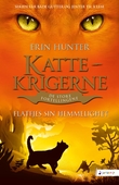 "Flatfjes sin hemmelighet" av Erin Hunter