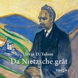 "Da Nietzsche gråt" av Irvin D. Yalom