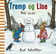 "Det snør" av Axel Scheffler