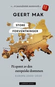 Omslagsbilde av Store forventninger