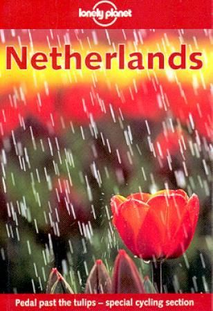 "Netherlands" av Nicola Williams