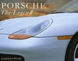 "Porsche - the legend" av Jonathan Wood