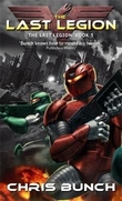 "The last legion" av Chris Bunch