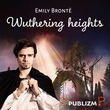 "Wuthering Heights" av Emily Brontë