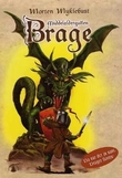 "Middelaldergutten Brage" av Morten Myklebust