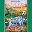 "Tiger og Flekk" av Liv Frohde