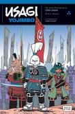 "Usagi Yojimbo, Book 2 - Samurai" av Stan Sakai