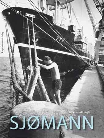 "Sjømann" av Olav Harald Langås