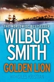 "Golden lion ; Golden lion" av Wilbur Smith
