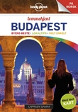 "Budapest - byens beste, lokaltips, helt enkelt" av Steve Fallon