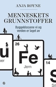 Omslagsbilde av Menneskets grunnstoffer