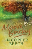 "The copper beech" av Maeve Binchy