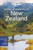 "Hiking & tramping in New Zealand" av Jim DuFresne
