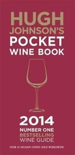 "Hugh Johnson's pocket wine book 2014" av Hugh Johnson