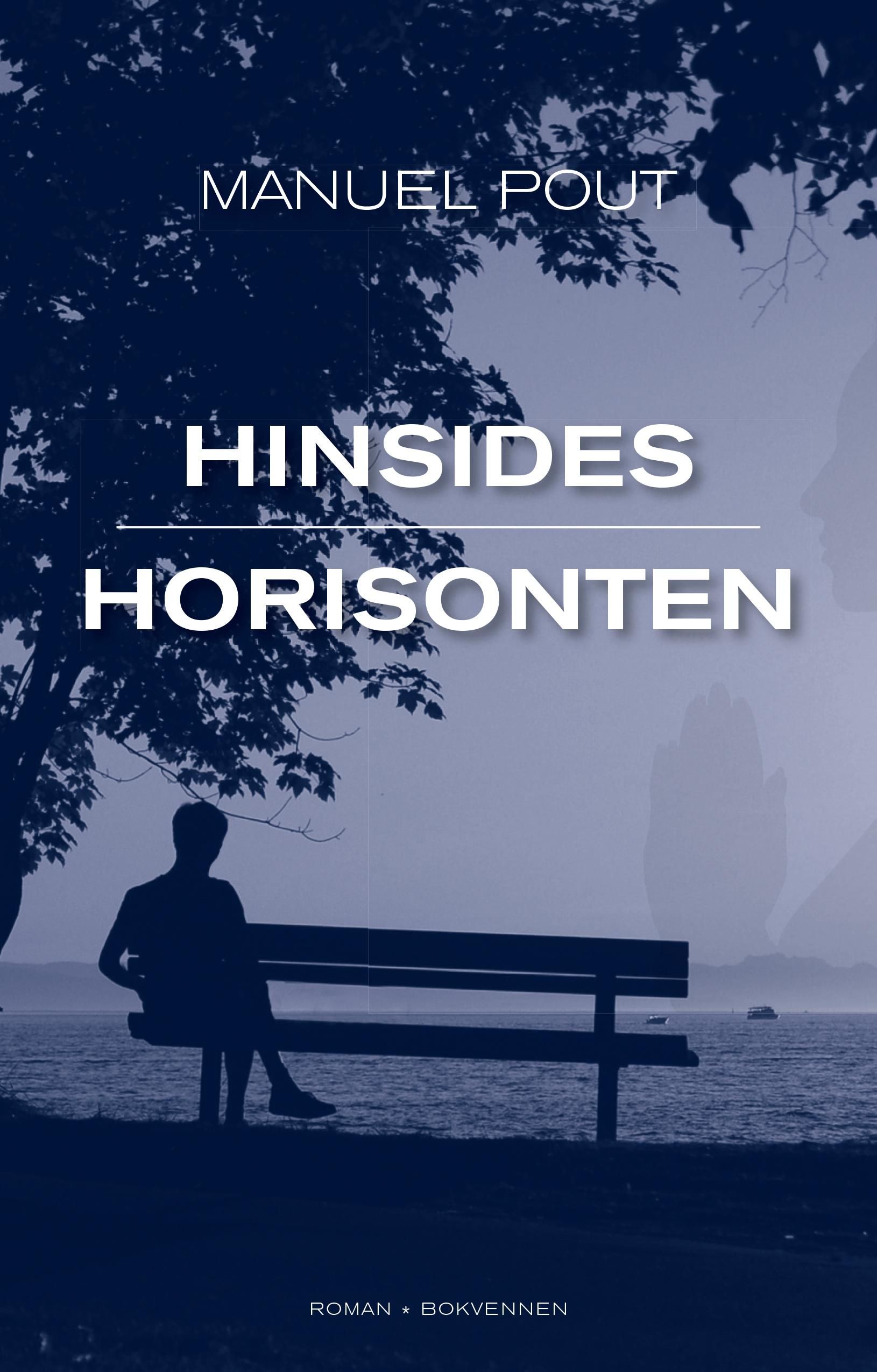 "Hinsides horisonten" av Manuel Pout