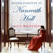 "Hemmelighetene på Nanreath Hall" av Alix Rickloff