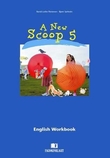 "A new scoop 5, d-bok - textbook : engelsk for barnetrinnet" av Randi Lothe Flemmen