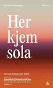 "Her kjem sola" av Gunnhild Øyehaug