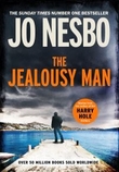 "The jealousy man and other stories" av Jo Nesbø