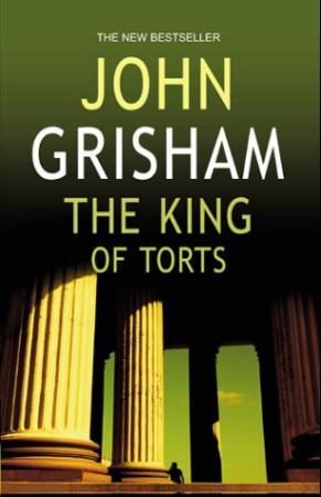 "The king of torts" av John Grisham
