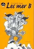 "Les mer B" av An-Magritt Hauge