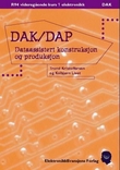 "DAK/DAP - dataassistert konstruksjon og produksjon : VK1 elektronikk" av Trond Kristoffersen
