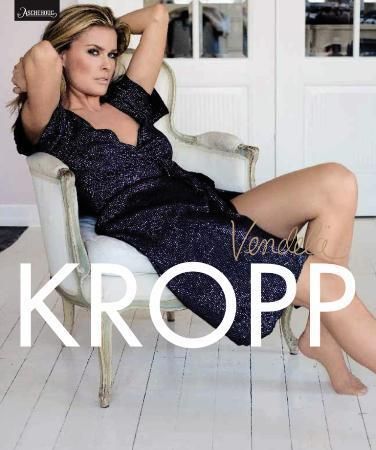 "Kropp" av Vendela Kirsebom