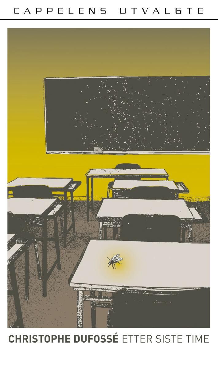 "Etter siste time" av Christophe Dufossé