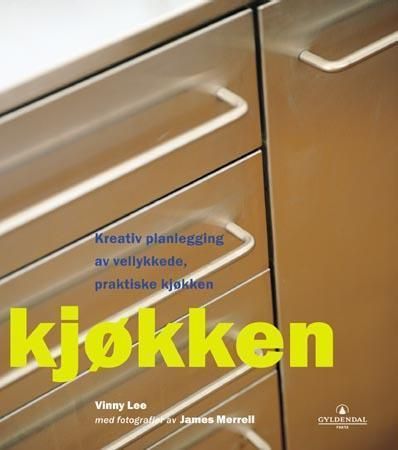 "Kjøkken" av Vinny Lee