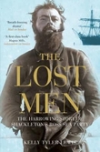 "The lost men - the harrowing story of Shackleton's Ross Sea party" av Kelly Tyler-Lewis