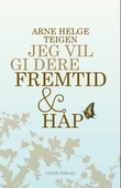 Omslagsbilde av Jeg vil gi dere fremtid og håp