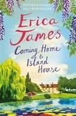 "Coming home to Island House" av Erica James