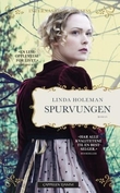 "Spurvungen" av Linda Holeman