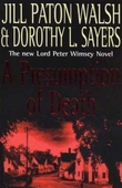 "A presumption of death" av Jill Paton Walsh
