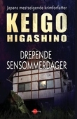 "Drepende sensommerdager" av Keigo Higashino