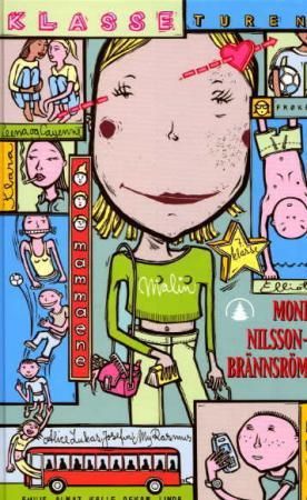 "Klasseturen" av Moni Nilsson-Brännström